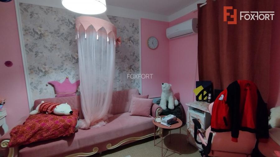 Casa individuala 4 camere, zona Ronat - Teren 902 mp - 5