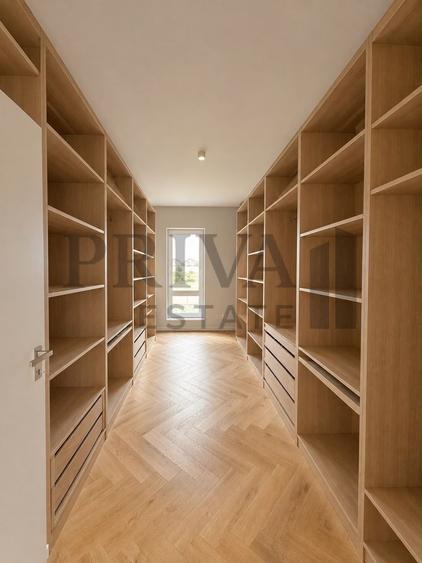 Duplex modern 4 camere, 2 bai, bucatarie inches, 107 mp, Dumbrăvița