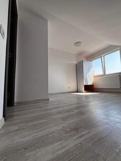 Apartament 3 camere decomandat, 83 mp utili, bloc 2016, vedere liberă – Burdujen