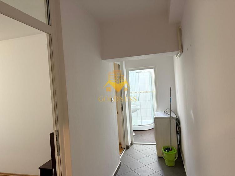 3 camere, bloc nou, Andrei Muresanu Zona Sigma, LIDL, Calea Turzii