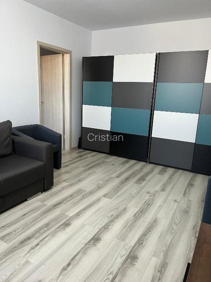 Apartament cu 2 camere, Bd. Timișoara (Valea Largă), Sector 6 - 3
