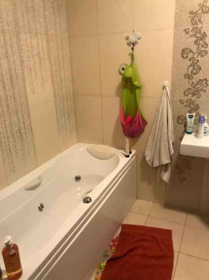 Cazino Mamaia, apartament spectaculos