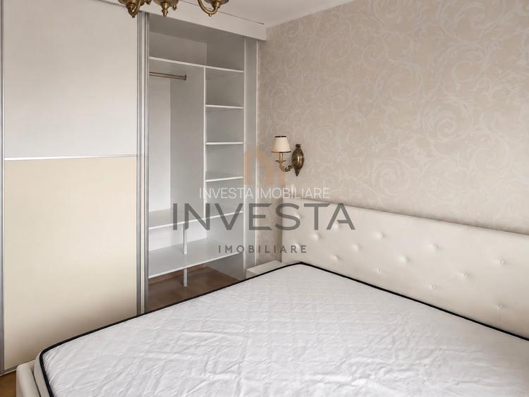 Apartament 3 camere si 2 parcari de inchiriat, Zorilor, Pet Friendly! - 4