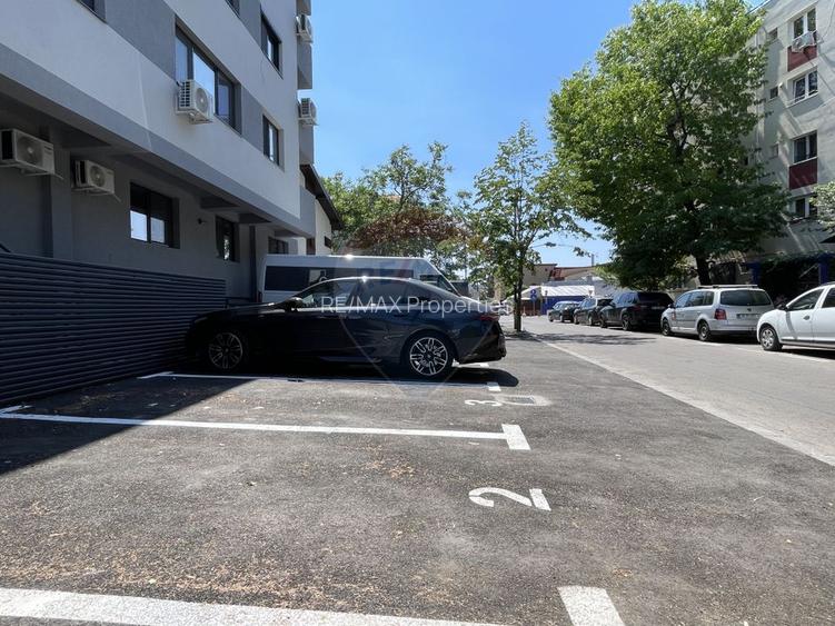 Apartament 3 camere gata de mutare, Brancoveanu - Alunisului - 13