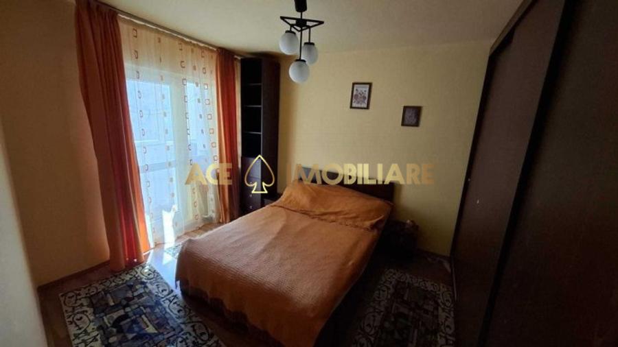 3 Camere de inchiriat | Dristor | Metrou | CatFriendly | Mobilat