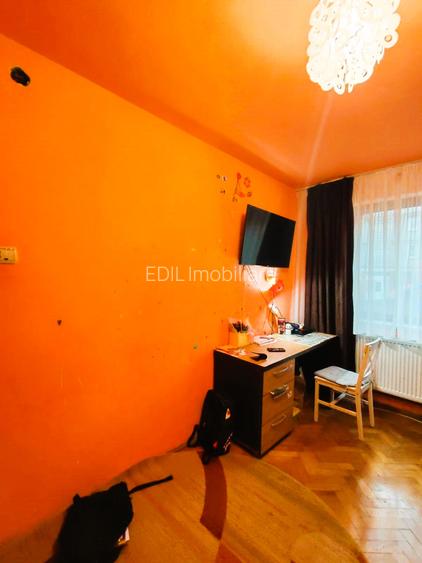 Apartament de vânzare, 2 camere, 48 mp, Gheorgheni zona Hotel Royal - 8