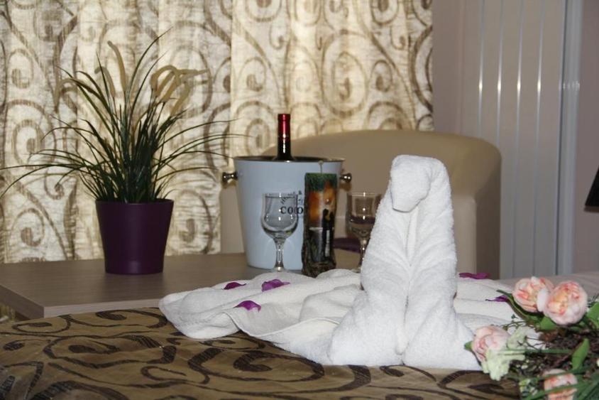 HOTEL 3 STELE, 5 NIVELE, MAMAIA NORD KM 0 ZONA ALEZZI