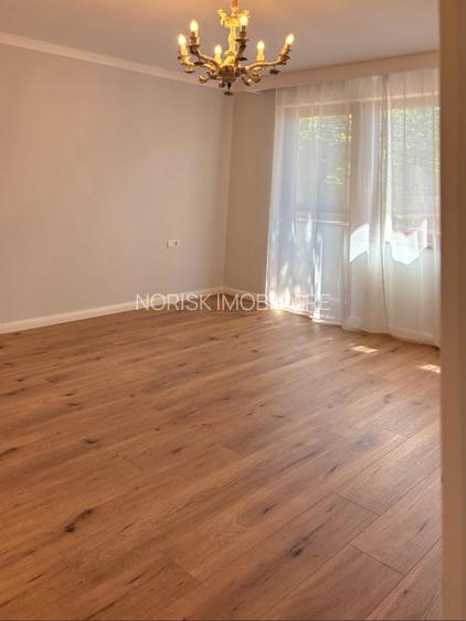 Apartament Interbelic de Colecție | 121 mp | Șemineu | Etaj 1 | Foișorul de Foc - 11