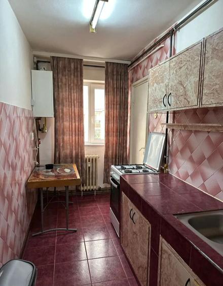 Apartament 2 camere, decomandat, zona Vidraru Mănăștur