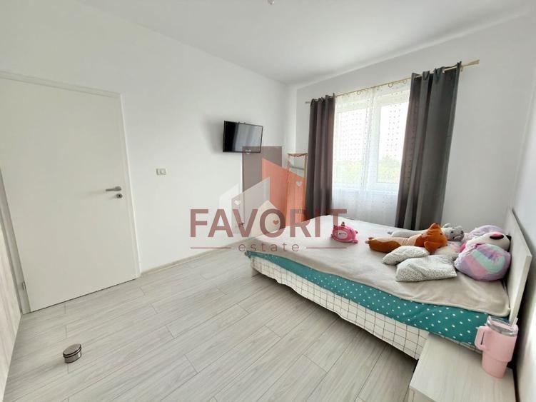 Apartament 2 camere | Braytim