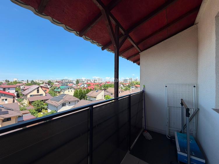 1 Decembrie  2 Camere Bloc 2014 Caramida 52 Mp Loc Parcacare 15 Min Metrou - 27