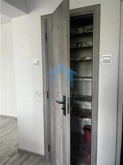 Apartament 3 camere, Piata Abator