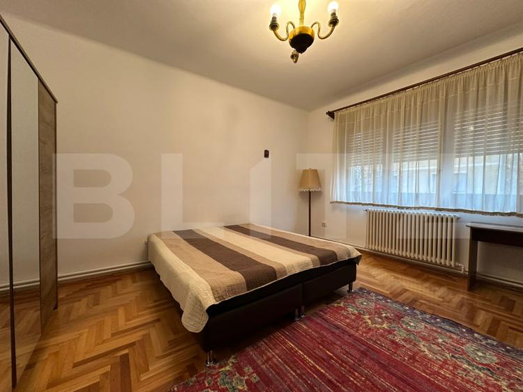 Casa 3 camere, 120 mp, zona Bunloc