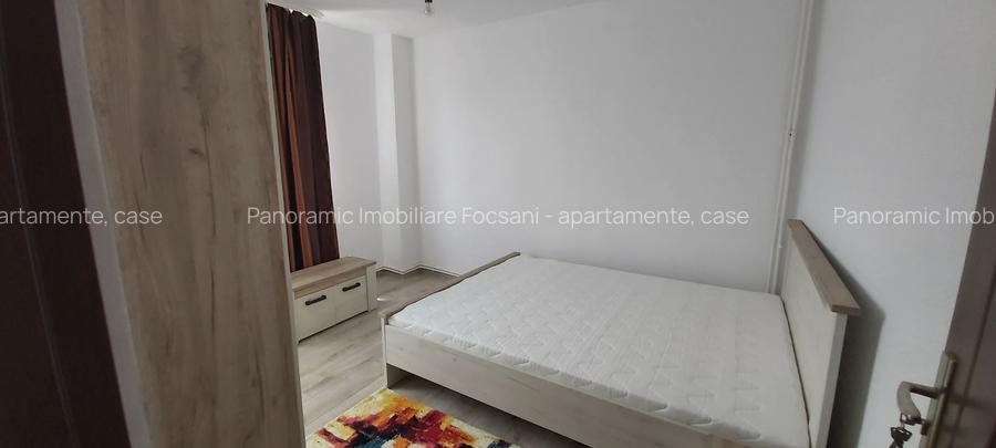Apartament 3 camere de inchiriat, ultracentral Focsani - 16