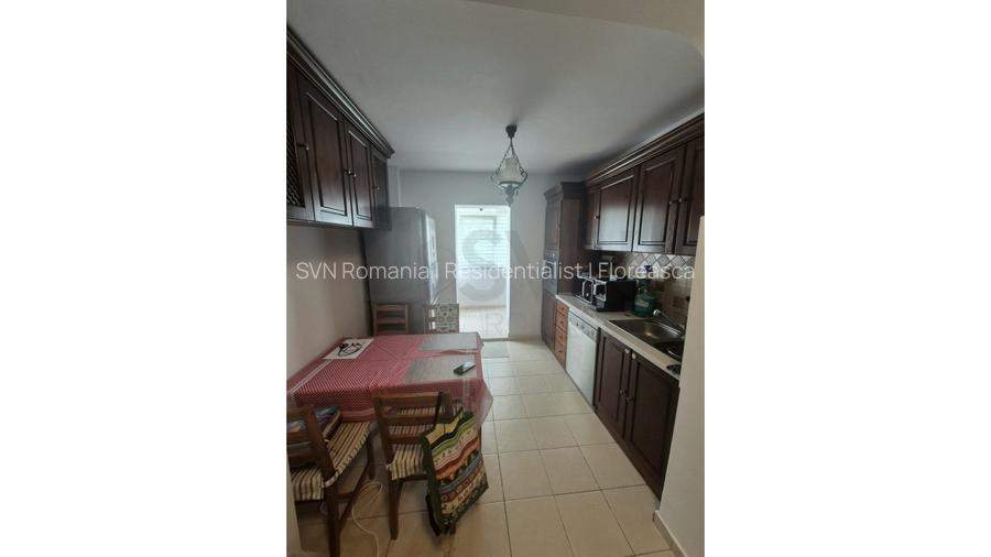 REA1001527 Apartament 2 camere I Aviatiei - 7