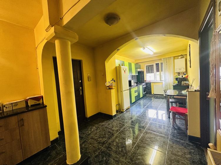 Apartament 3 camere | 67 mpu | zona Grigore Alexandrescu Manastur