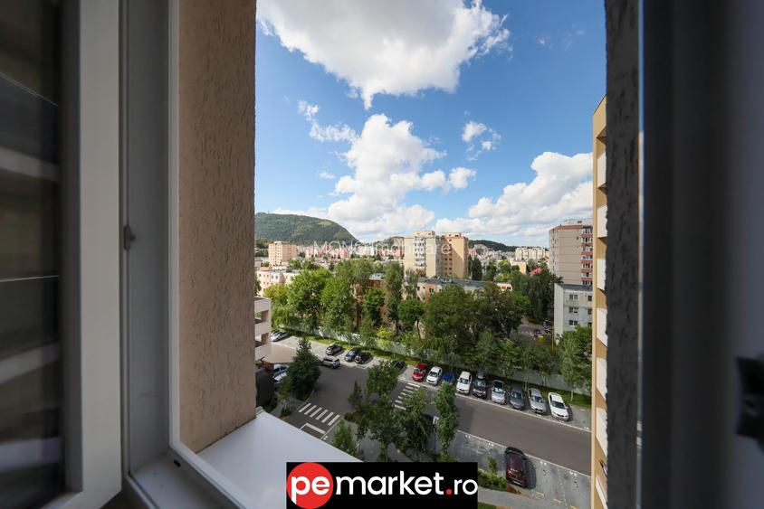 Apartament 2 camere – Urban Plaza, Brașov - 22