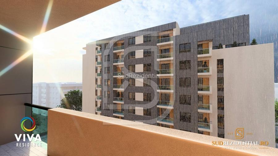 Viva Residence - 8