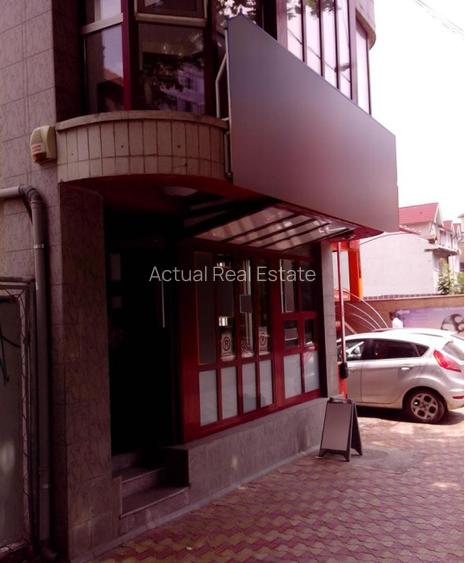 SPATIU COMERCIAL | CENTRU | 110 MPC - 8