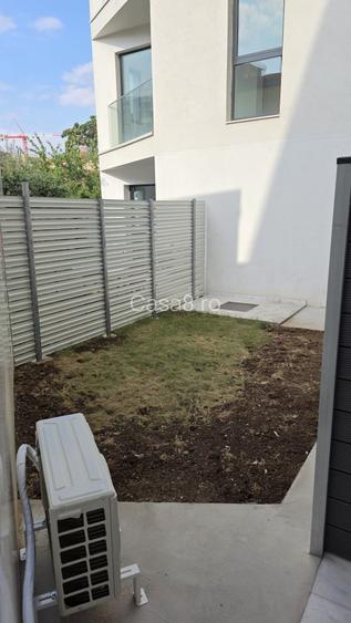 Garsonieră de închiriat Alba Iulia | 38 mp + curte 35 mp | Pet Friendly