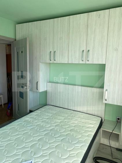 Apartament spațios 3 camere, 93 mp, etaj 3 – zona Strada Botizului - 11