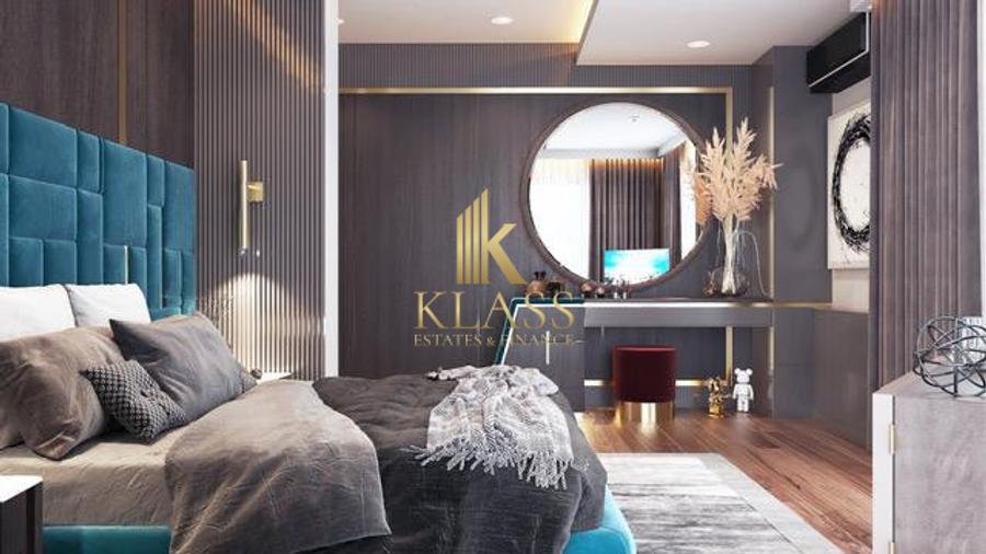 Apartament 4 camere Pipera, Scoala Americana, de vanzare