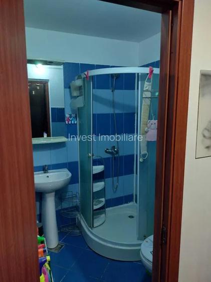 Apartament 1 cameră - Piața Nicolina - Iași - 6