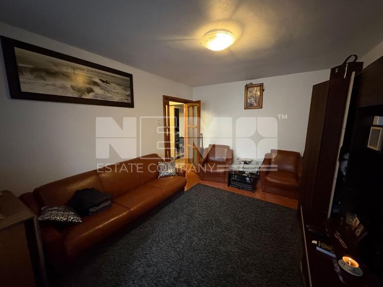 Apartament 2 camere | decomandat | 51 mp | Etaj 1 | Burdujeni, Suceava