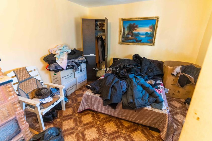 🔑 Vânzare | Casă | Șos. Sălaj – adiacent Str. Semănătorului - 7