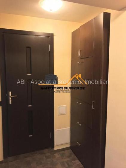 Inchiriere Apartament 3 camere-Drumul Sarii-13 Septembrie-Semicentral- - 18