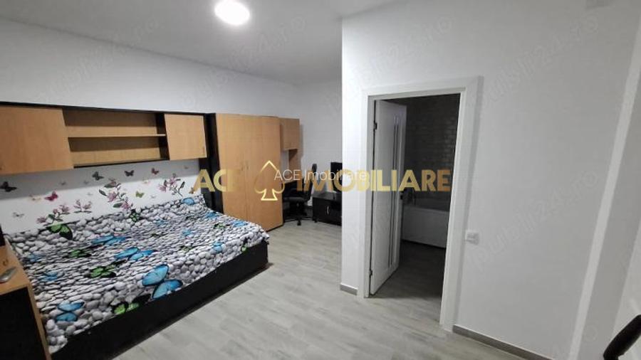 4 Camere de inchiriat | Giulesti| Vila| Centrala proprie| Curte | 2023 - 6