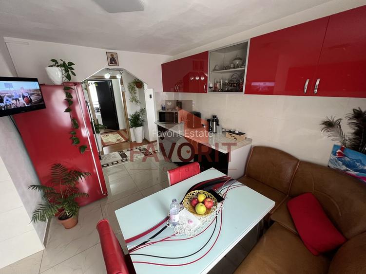 Apartament 4 camere decomandat | Boxa la subsol | Girocului-Fratelia - 5