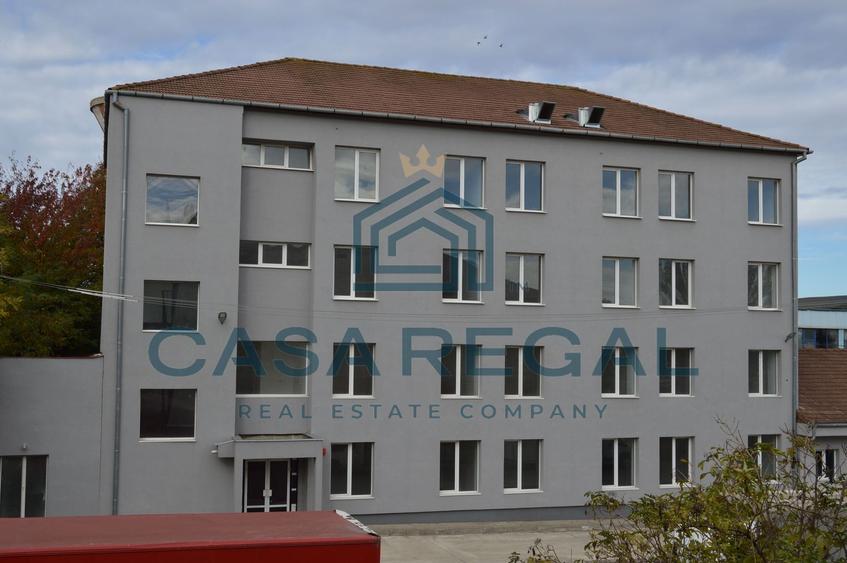 Oportunitate de investitie - spatiu de cazare cu randament ridicat