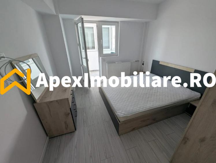 Apartament 2 camere de inchiriat Obor București | ApexImobiliare.ro