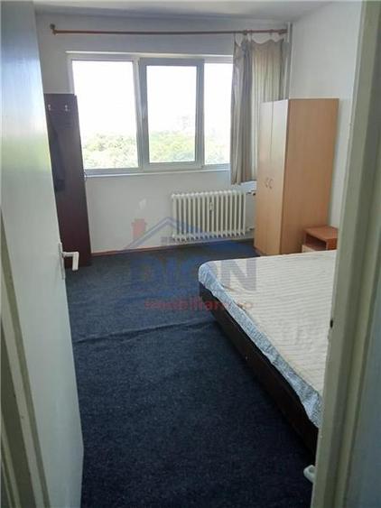 APARTAMENT 2 CAM, DRISTO REBREANU