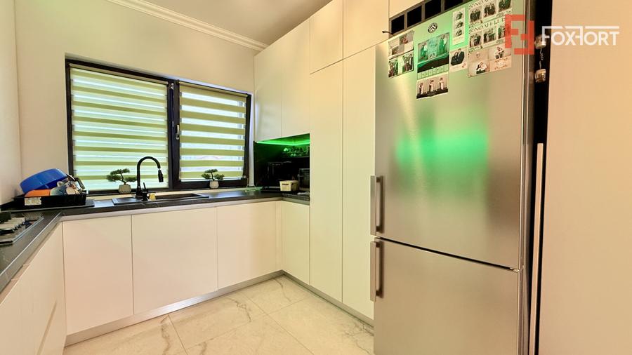 Duplex 3 camere, mobilat si utilat, Calea Medves - Mosnita Noua