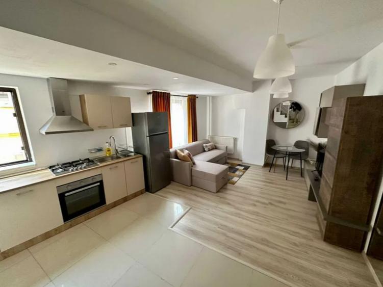 Apartament 2 camere de inchiriat | Sos. Giurgiului | Modern | Centrala