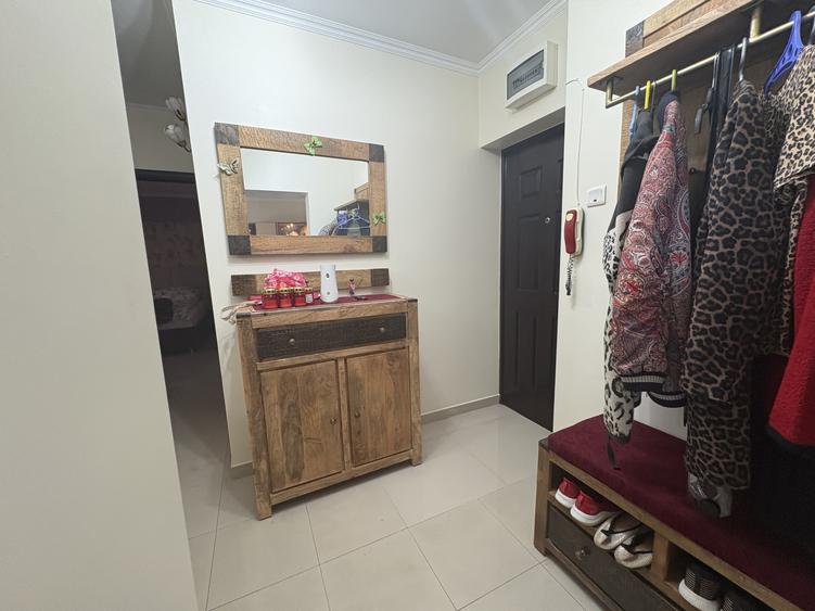 3 camere elegant mobilat | zonă ultracentrală | disponibil imediat