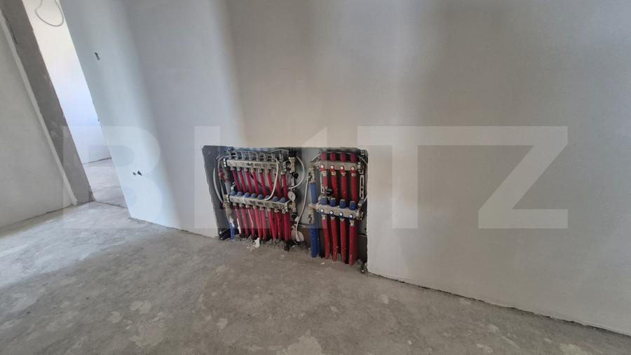 Casa 3 dormitoare, 115 mp, teren 620 mp, Bercu Rosu
