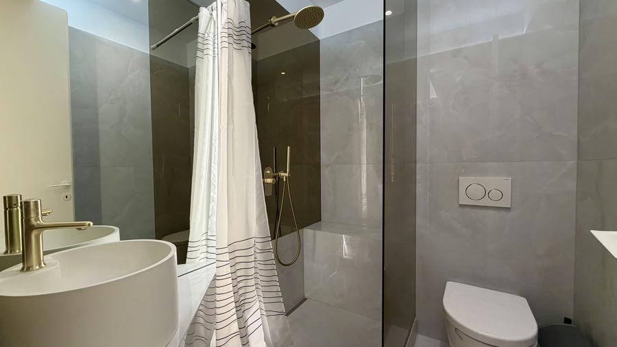De inchiriat | Apartament 3 camere | Cortina North Pipera Voluntari