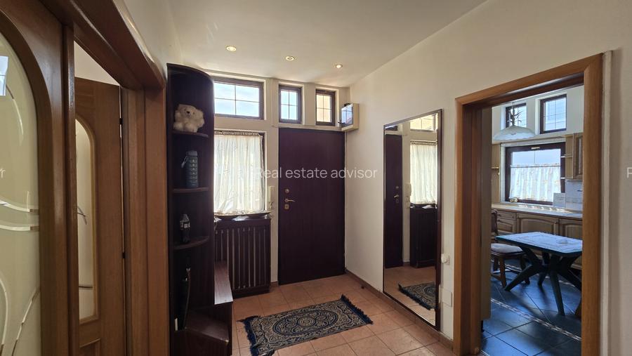 Vilă Individuală | Zona Iancu Nicolae – Pădurea Băneasa | Piscină - 6