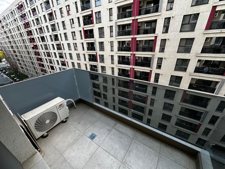 Cel Mai Mare TIP 2 Camere 65 mp Decomandat Plaza Exigent Residence NOU