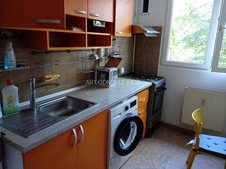 Apartament 3 Camere | Dristor | Balcon | Metrou in Proximtiate |
