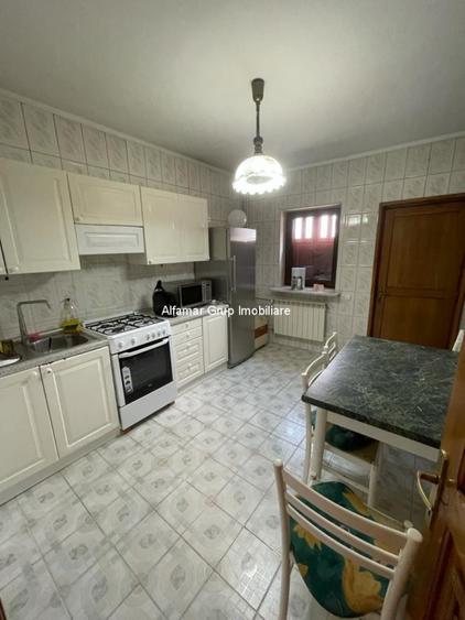 Casa cu  7 camere 13 Septembrie- Prosper Plaza