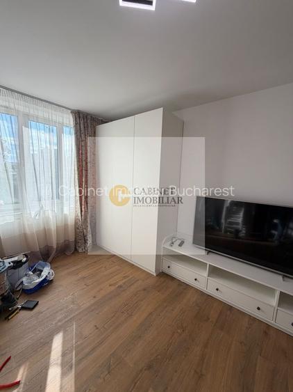 Garsoniera I metrou Universitate I Creditabil I Pretabil Airbnb
