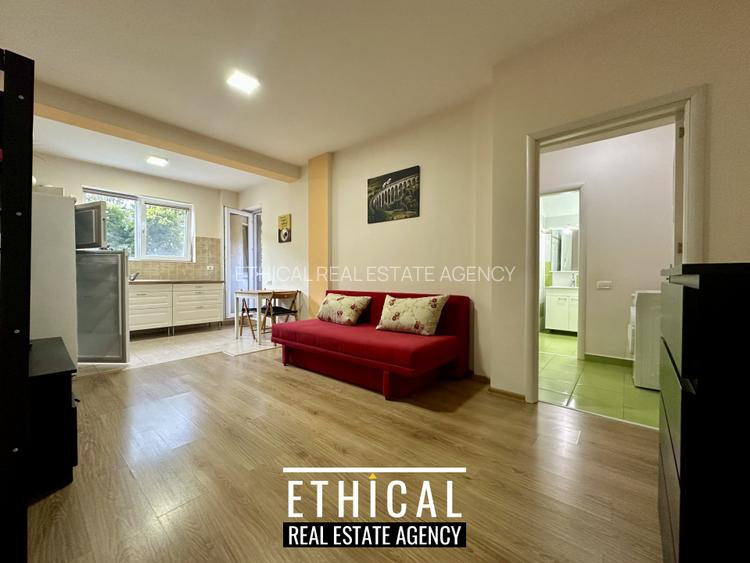 2 camere Rotar Park 1, doar 5 minute metrou Pacii, 400 euro - 3