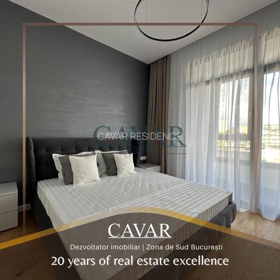 Proiect Nou Cavar Residence 4 Camere 2 Bai - 2