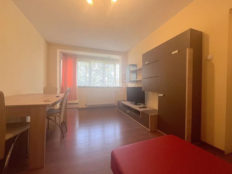 Apartament de închiriat – 3 camere - 6