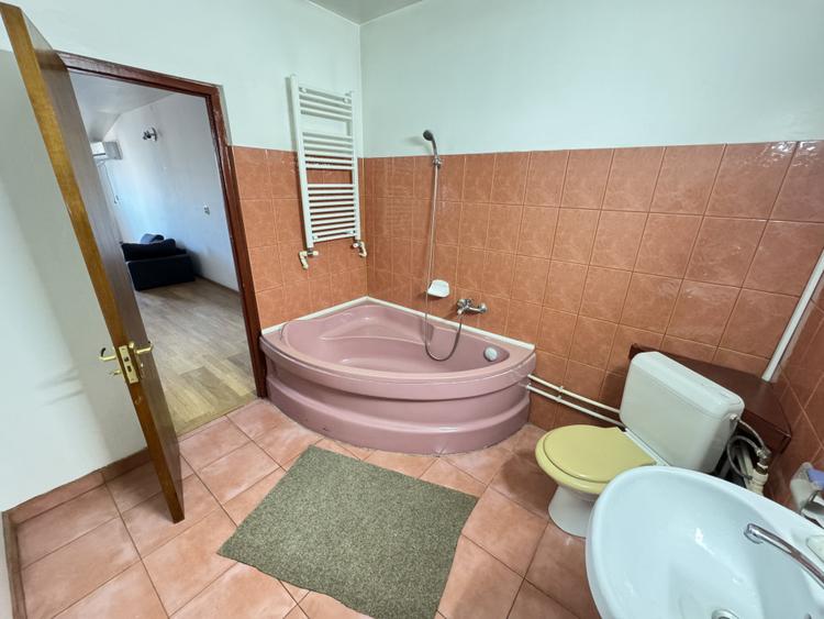 VILA | 2 SPATII COMERCIALE | STRADAL | BIROURI | SCHIMB AP