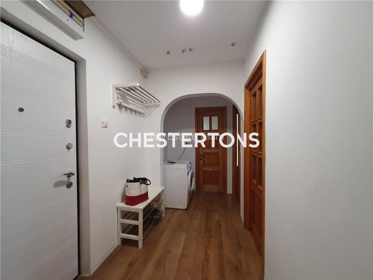 Apartament 2 camere decomandat  Tomis 3 Constanta - 14